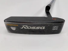 TaylorMade Rossa TP By Kiama Daytona Putter 35" Mens RH