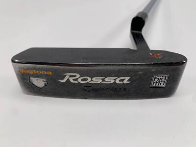 クラブ Rossa daytona Kiama TaylorMade Rossa TP By Kiama Daytona Putter 35