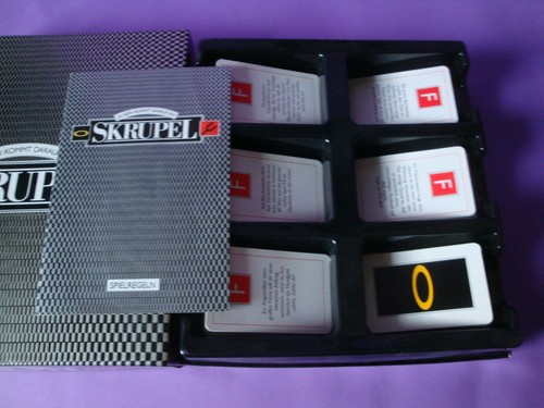 Skrupel "Ja-Nein-Kommt drauf an" - Bild 3 von 3