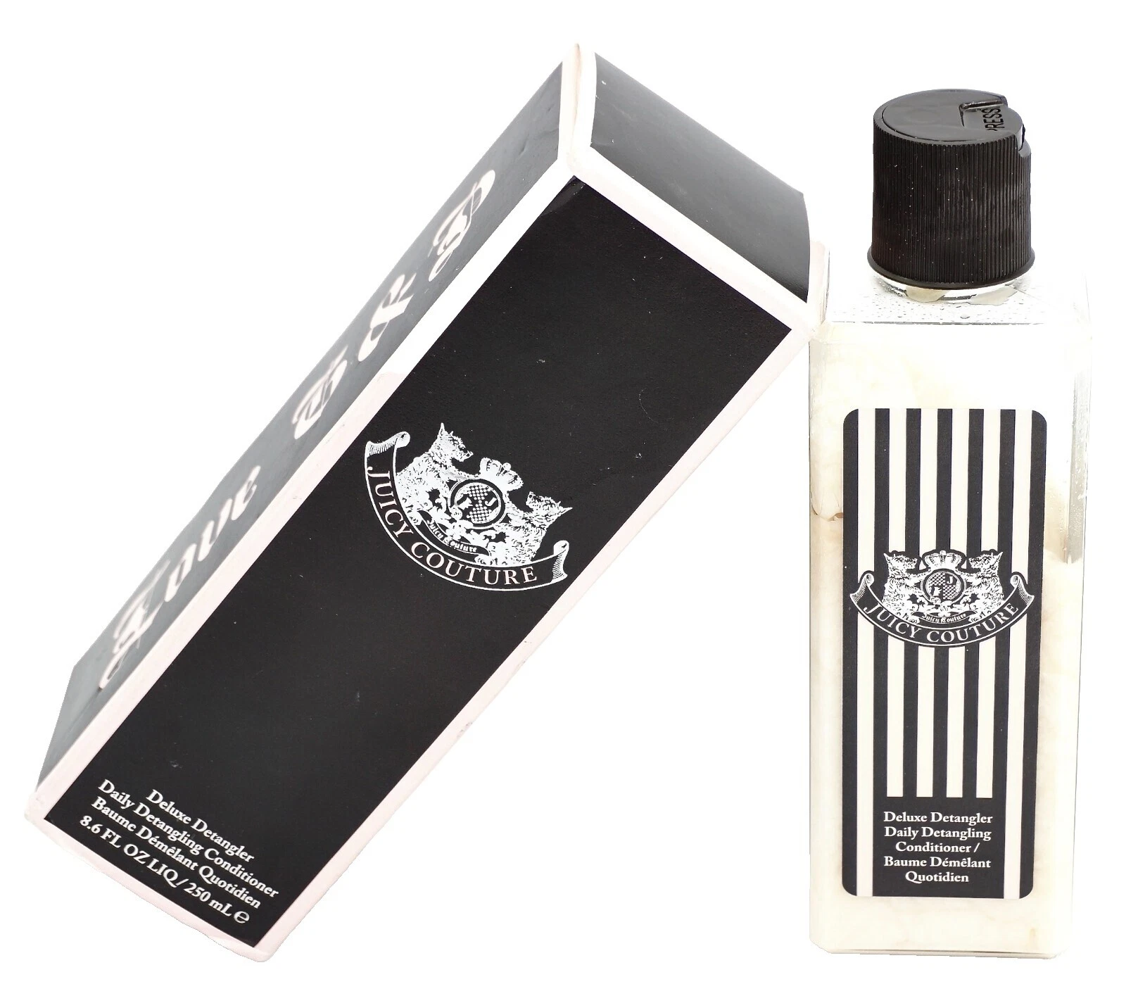 Кондиционеры Juicy Couture с витаминами