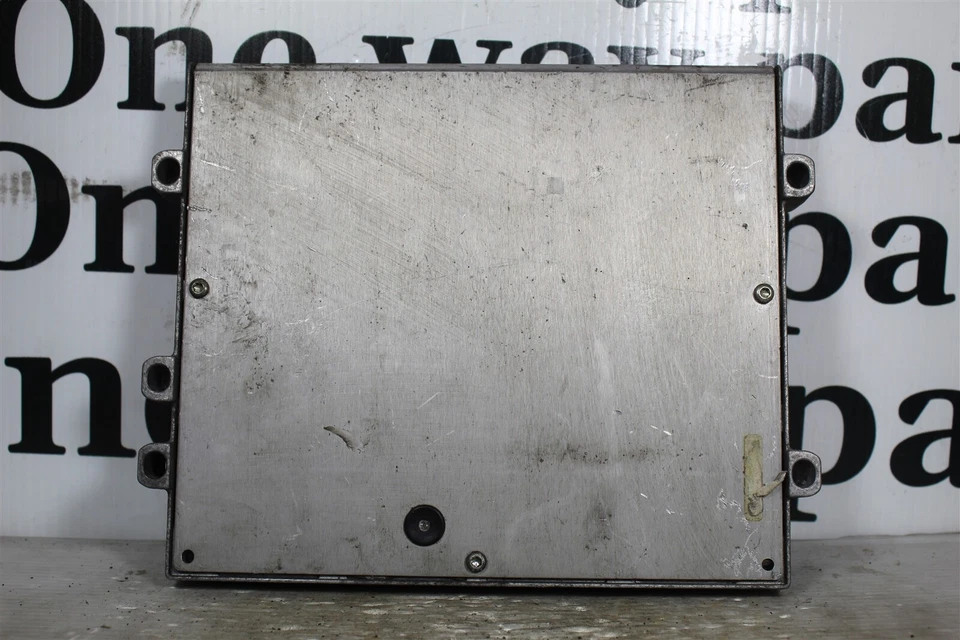 5L7A12A650DF Ford Expedition 2005 Expedition Lincoln motor 5,4 3A3 343 B2 Foto 3 de 4