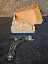 MOOG RK640176 R-Series Front Lower Control Arm For Volkswagen Beetle	1998-2010