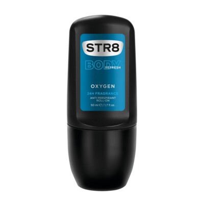 Str8 Deo 50ml (5201314152903)