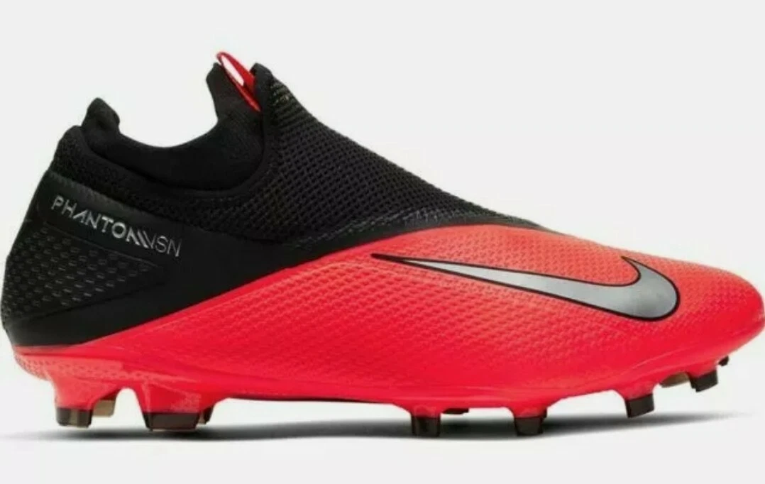【新品】Nike Phantom Vision PRO DF FG 27cm Preços baixos em Nike Phantom Vision 2 Pro DF FG Future Lab | eBay