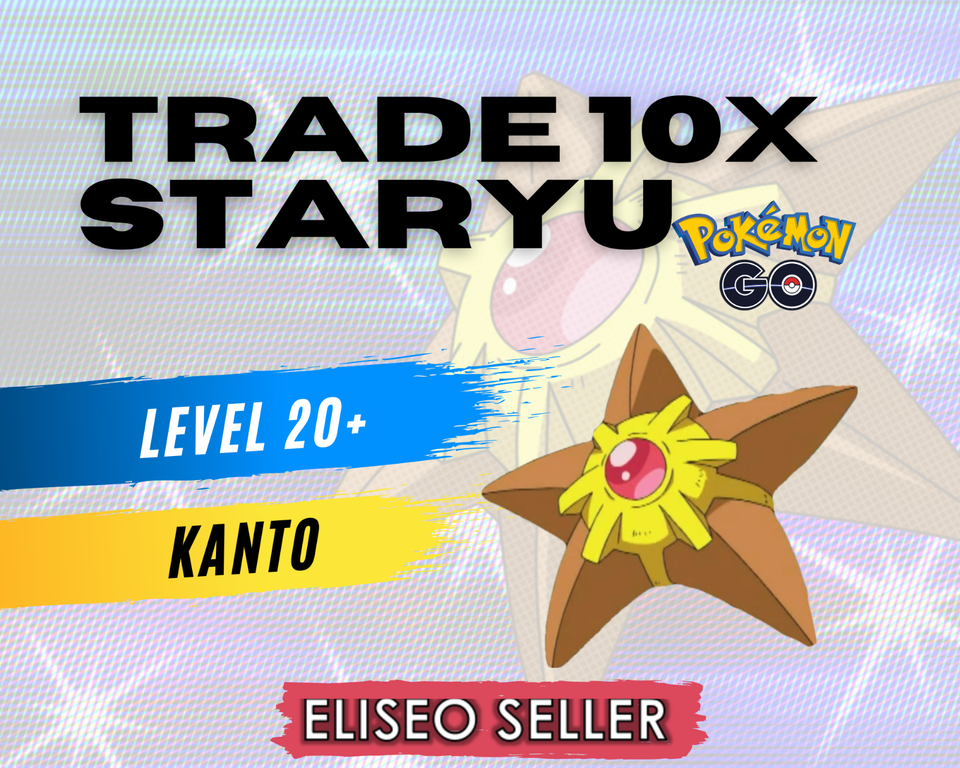 Shiny Scyther Pokemon Go Trade, Toys & Games, Video Gaming, In-Game - Foto 2