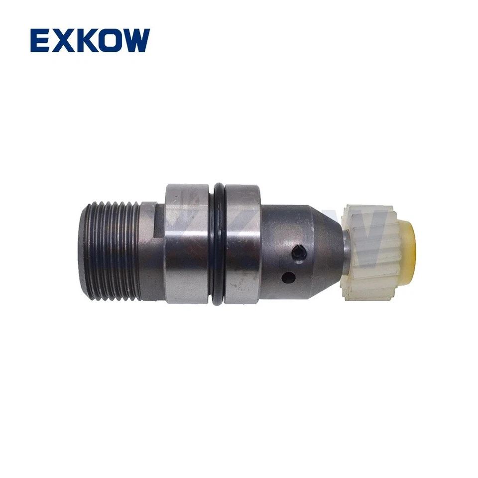 Speedometer Driven Gear Sleeve Assy for Mitsubishi L300 1986-2013 MD700668 - Image 3 of 4