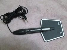 Crown Sound Grabber Pzm 12sg Microphone With 10-foot Long Cord