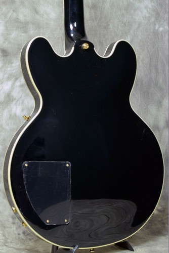 Epiphone B.B. King Lucille E-Gitarre Ebenholz Semi Hollow Gitarre 2. Steckdose! - Bild 9 von 11