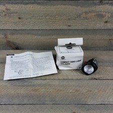 NEW Minolta Compact Video Light VVL-84OU