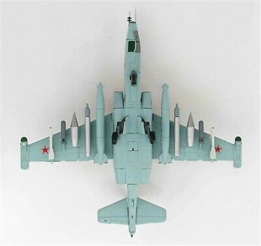 その他 No150 1/72 Sukhoi Su-25 Frogfoot HA6103 HA6108 1/72 Sukhoi Su-25M1 Frogfoot Blue 08 Ukrainian Air