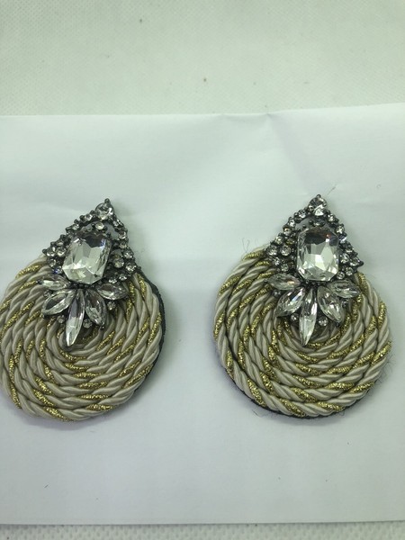 Pendientes Circulares