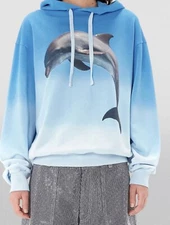 j w anderson Pullover Hoodie Unisex Size L 100% authentic guarantee Paid475$