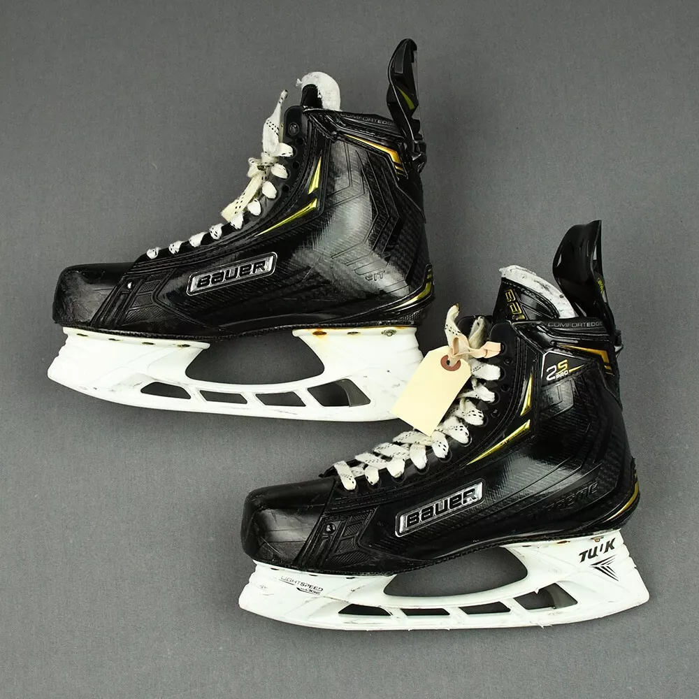 Bauer top supreme 2s