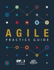 Agile Practice Guide - Paperback By Project M...