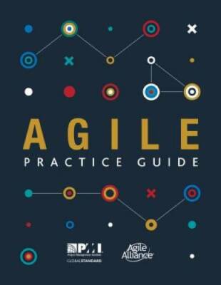 Agile Practice Guide - Paperback By Project Management Institute - VERY GOOD