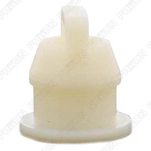 Shifter Cable Bushing For Jeep JK Wrangler Compass Patriot 2007-2018 68064273AB - Picture 2 of 7