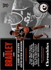 2017-18 Panini Chronicles #150 Tony Bradley RC - BSK