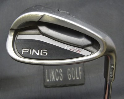 Ping G25 Yellow Dot Sand Wedge Steifer Stahlschaft Geoleap Griff
