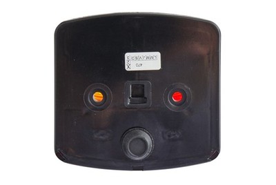 Hella Rearlight - Halogen - right - for e.g. DEUTZ-FAHR 2SD002776-241