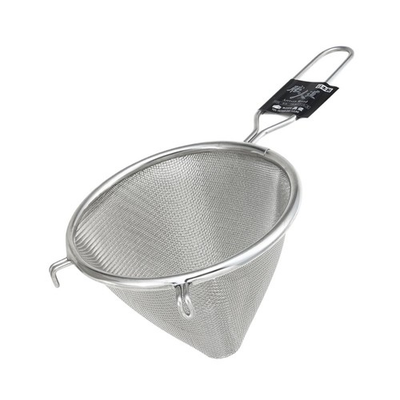 #ad Made in Japan Craftsmanship 18 8 Stainless Steel Conical Soup Strainer 13cm $29.94
