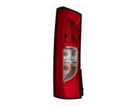 RÜCklicht Rechts Mercedes Citan W415 2012-2021 MIT 1 Heckklappe