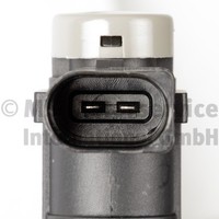 1X Pierburg 7.02256.00.0 Ventil SekundäRluftsystem FüR Seat Bentley Lamborghini