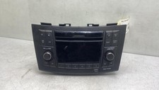 Autoradio Suzuki SWIFT