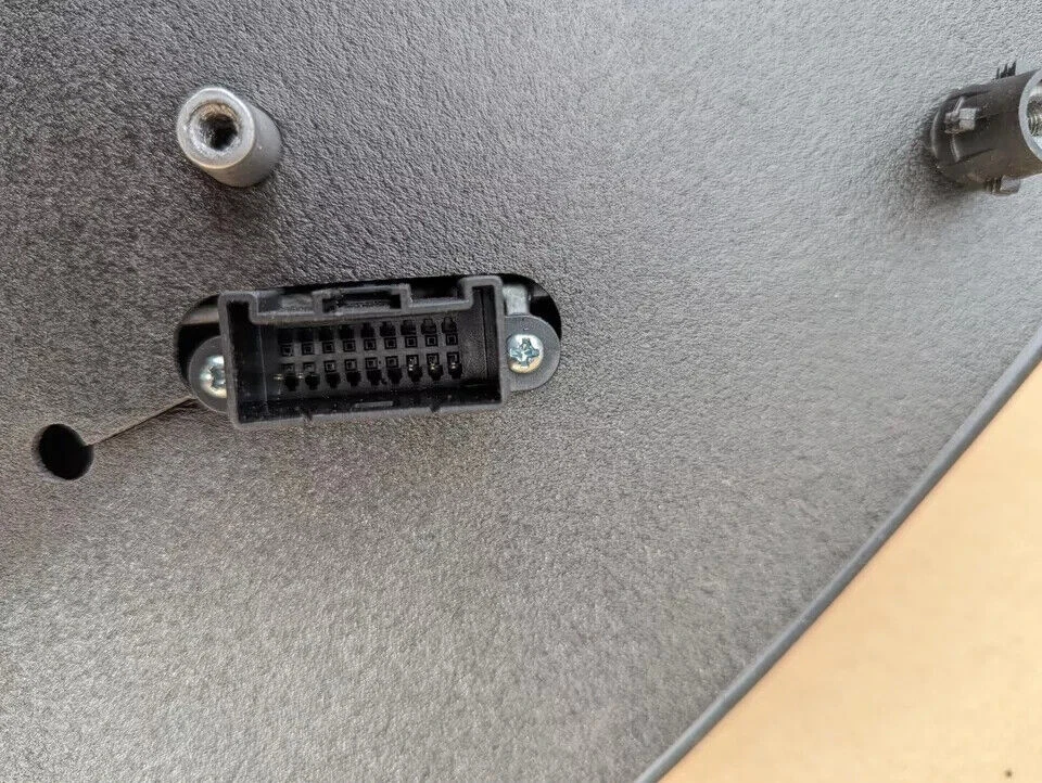 Macht 489720431 Car Electric Mirror Fits Astra 5102 4453 - Image 4 of 4