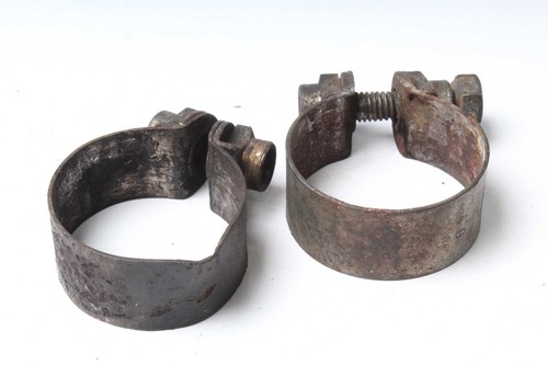 Krümmer Halter BMW R60/7 0301 76-80