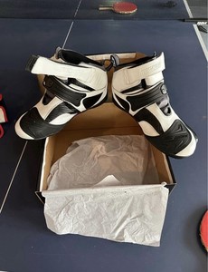 Joe Rocket Atomic Boots - New Condition - Original Packaging - never worn Joe Rocket Atomic Boots | eBay main image 2