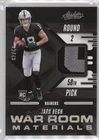 2025 Panini Absolute Jack Bech Holo Silver (RAW)