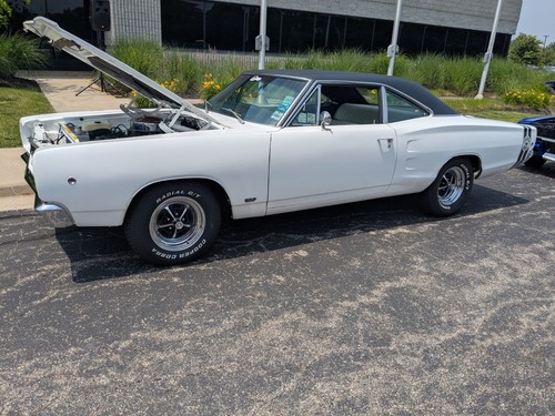 1968 Dodge Other SUPER BEE
