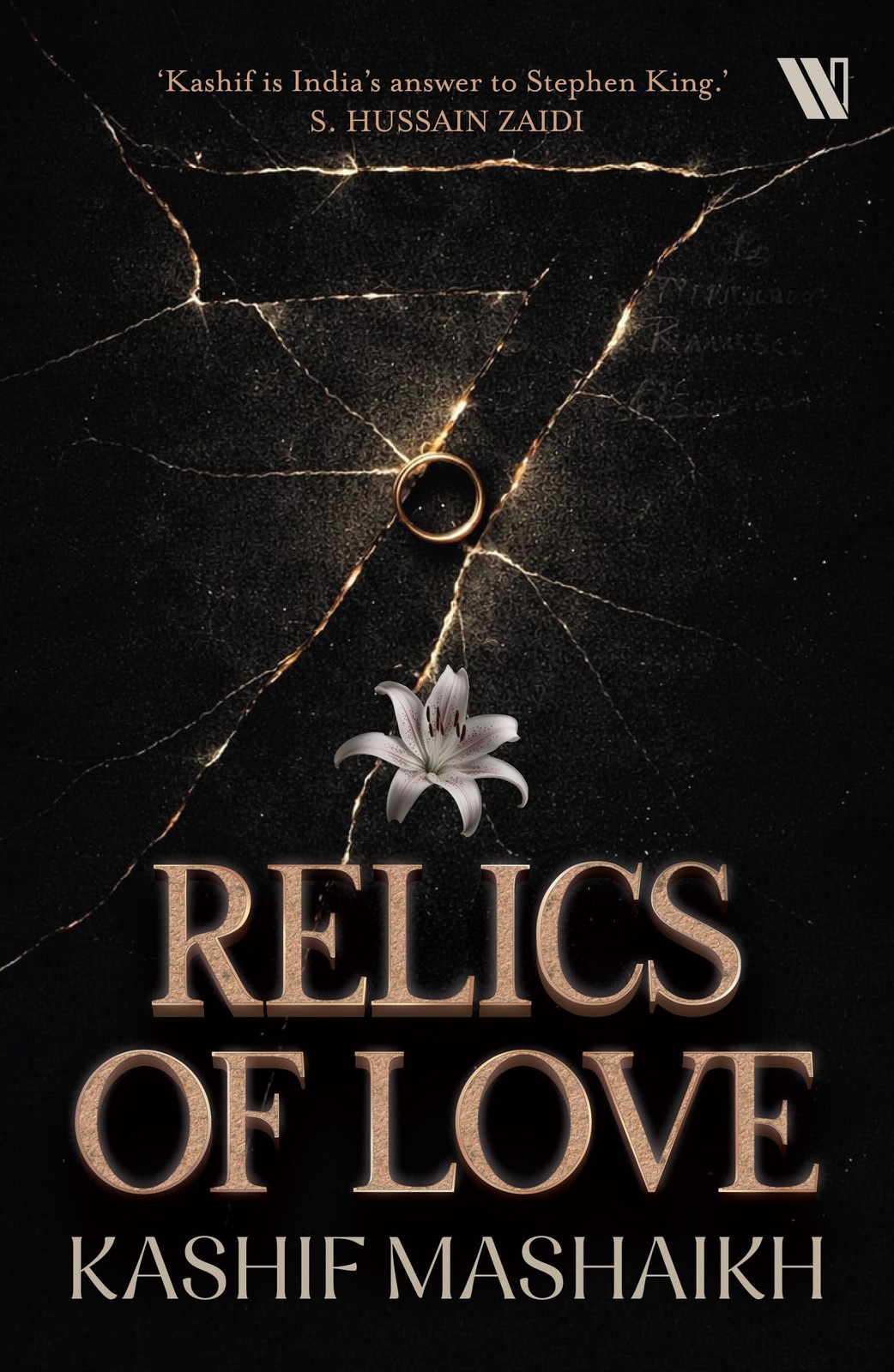 Relics Of Love - Image 2
