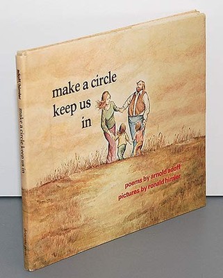 Make a circle, keep us in: Poems for a good day by Adoff, Arnold, Acceptable Boo