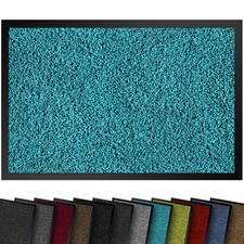 Hochwertige Fußmatte für Innen & Außen – rutschfest, waschbar & wetterfest