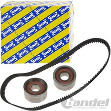 SNR ZAHNRIEMENSATZ passend für FIAT DUCATO PEUGEOT BOXER RENAULT MASTER 2-2.8 TD