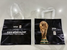FIFA World Cup Final Bag July 19 2026