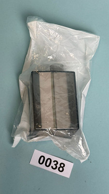 HUM AEROvent Geräteschutzfilter O2 Konzentratoren Bakterien Viren Filter #0038