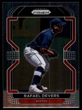 Brady Singer 2021 Panini Prizm #114 Royals MLB READ FREE SHIPPING AutographDen