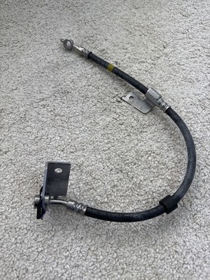 OEM 58731-J5000 Front/Left Brake Hose Fedex Priority# for Kia Stinger 2018~2022