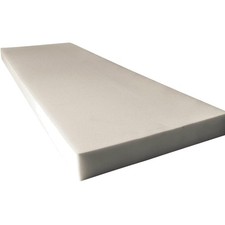 AK Trading Upholstery Foam High Density Cushion Seat Replacement, Foam Sheet,...