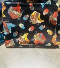 1 Yard Fabric By TIMELESS TREASURES FABRICS,