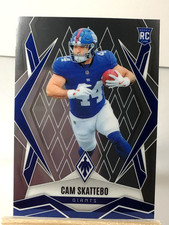 2025 PANINI PHOENIX FOOTBALL - Pick a Card Complete Your Set