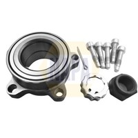 1X Napa Radlagersatz Passend FüR Ford Transit Kasten FA FD FB FS FZ