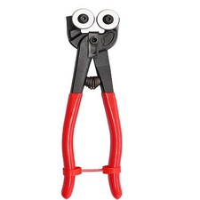 8 Inch Heavy Duty Wheeled Glass Mosaic Nipper Hd Ceramic Tile Nipper, Tile ...