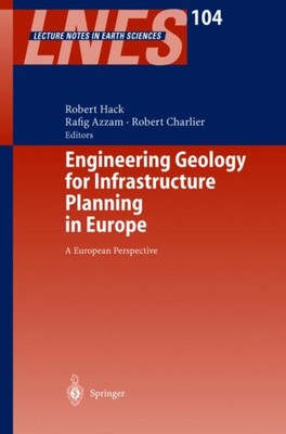 Hack - Engineering Geology for Infrastructure Planning in Europe  A Eu - X555z