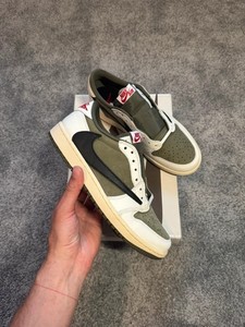 Travis Scott Nike Dunk Low | eBay