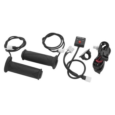 QuadBoss AM10801E Heated Grips