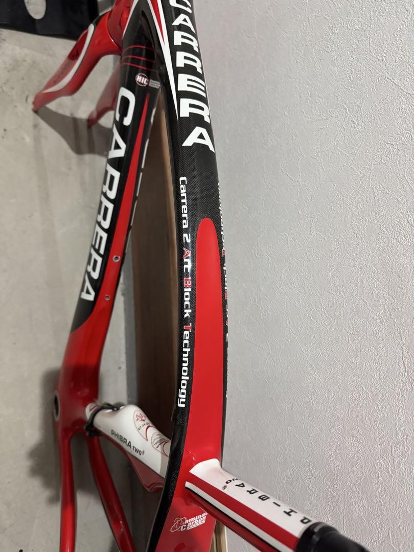 パーツ CARRERA PHIBRA TWO Carrera Phibra Two | eBay