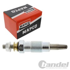 Bougies de préchauffage Mazda 121